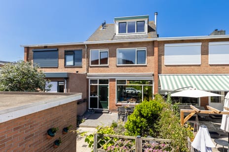 Cornelis Trooststraat thumbnail