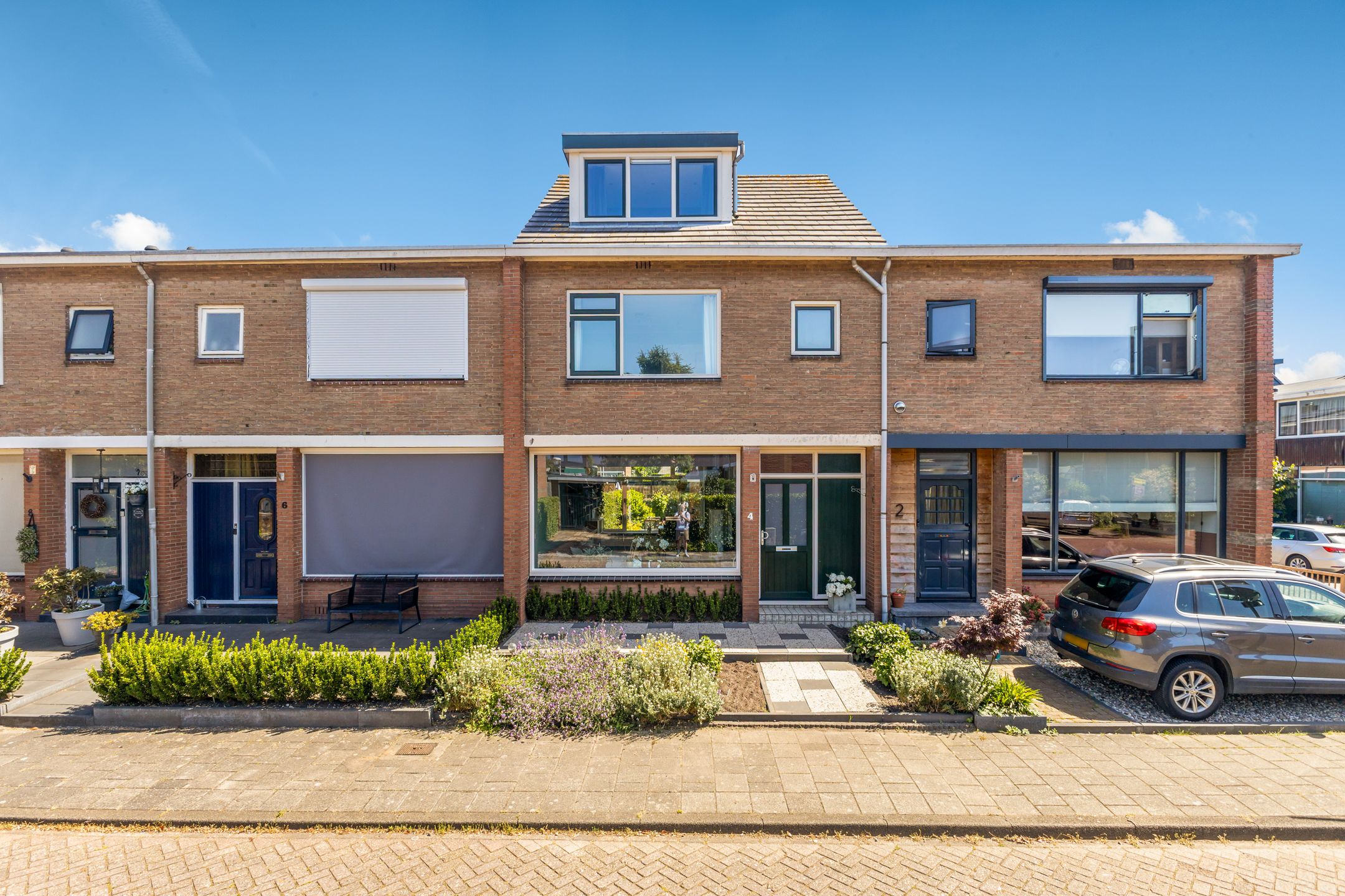 Cornelis Trooststraat 4