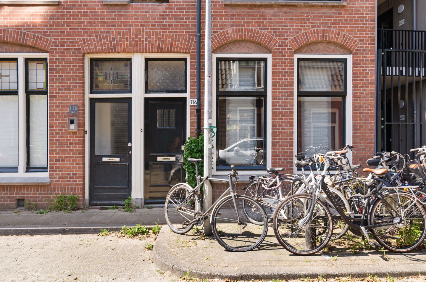 Foto 4 van Otterstraat 116