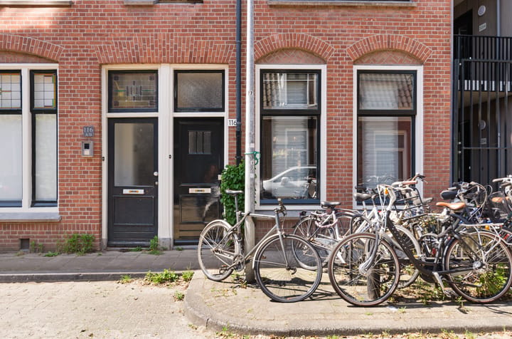 Foto 4 van Otterstraat 116