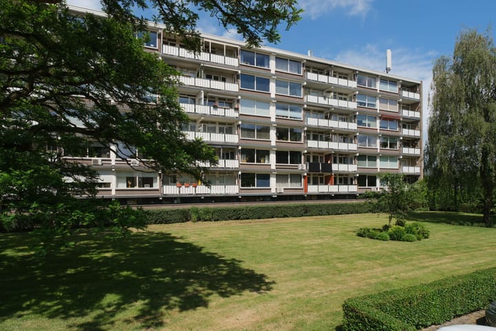 Foto 5 van Frerikshuislaan 105