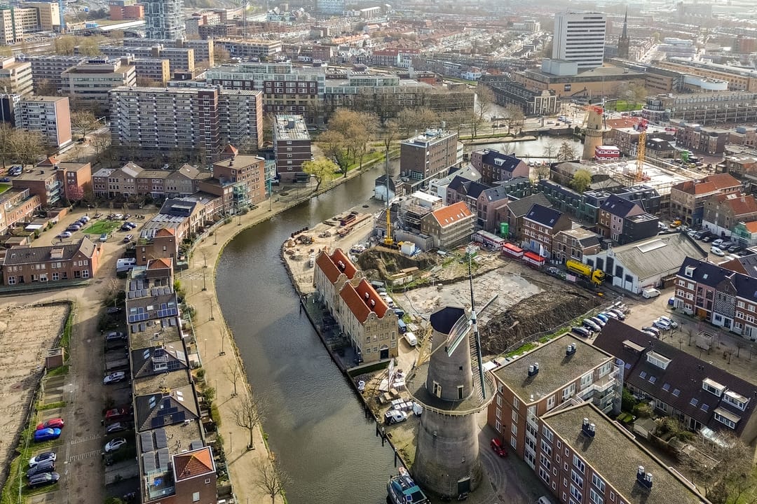 Foto 28 van Noordvestsingel 81-1