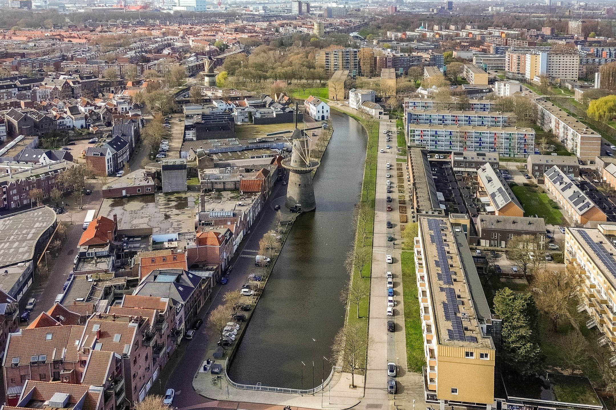 Foto 27 van Noordvestsingel 81-1