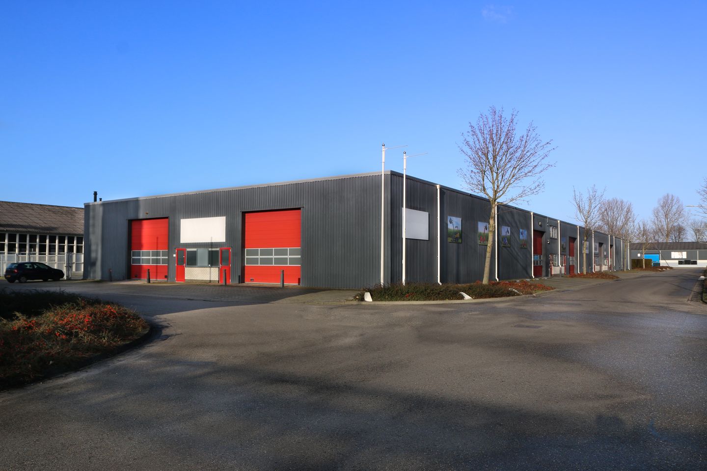 View photo 1 of Pioniersweg 55-C