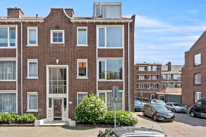 Foto 5 van Wormerveerstraat 72
