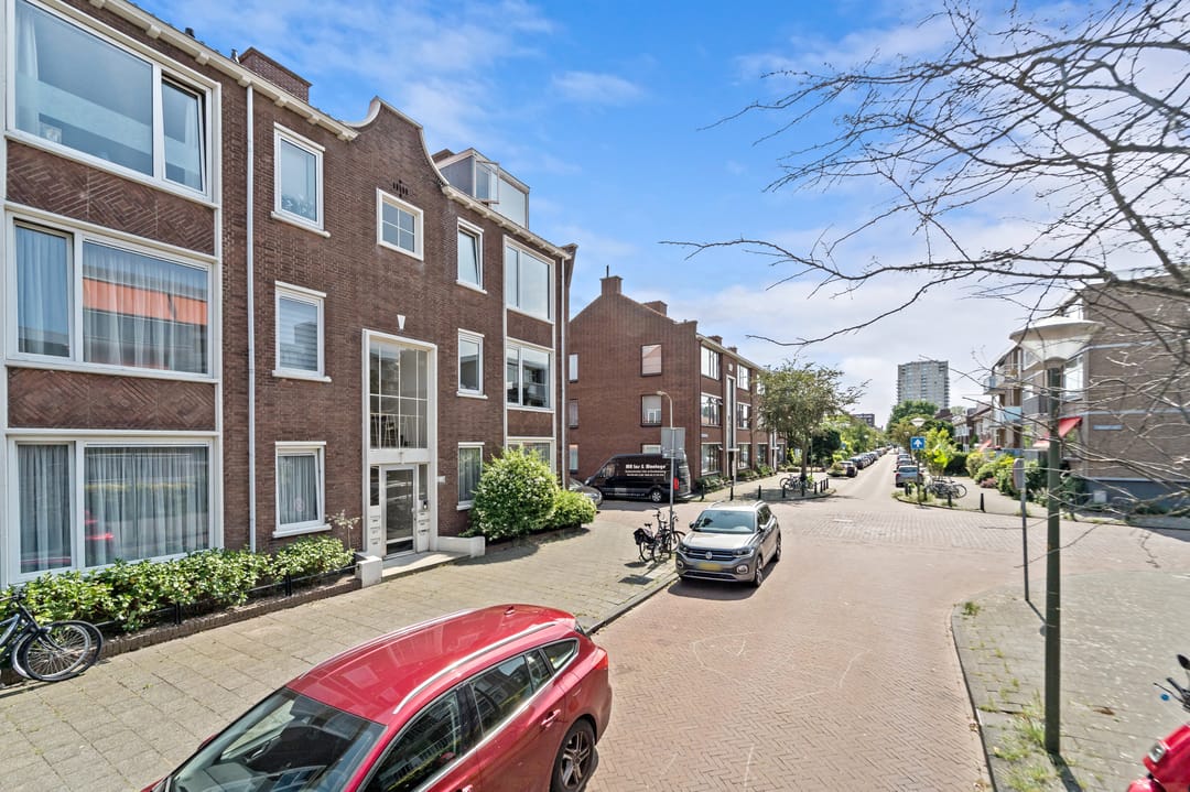 Foto 7 van Wormerveerstraat 72