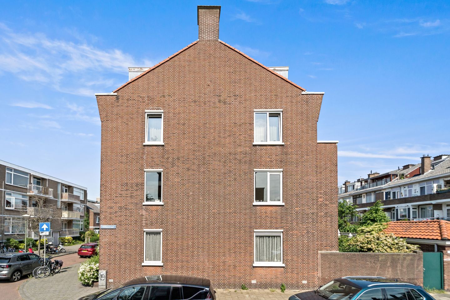 Foto 10 van Wormerveerstraat 72