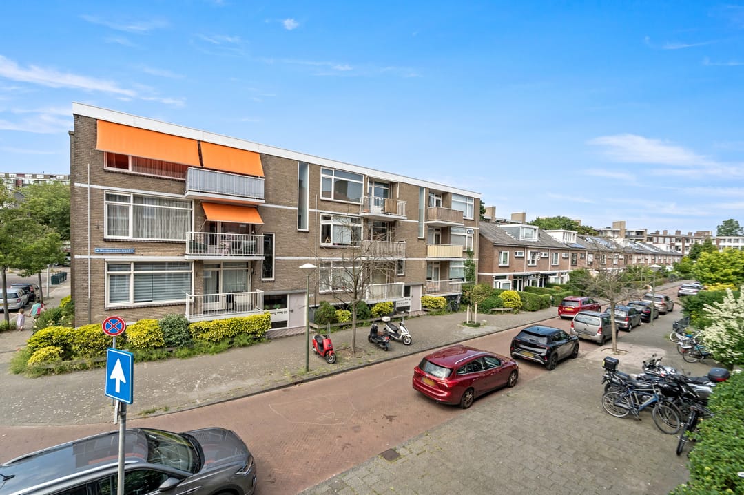 Foto 32 van Wormerveerstraat 72