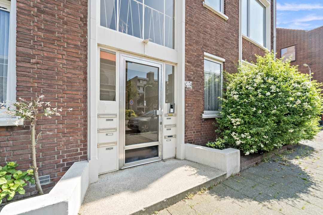 Foto 11 van Wormerveerstraat 72