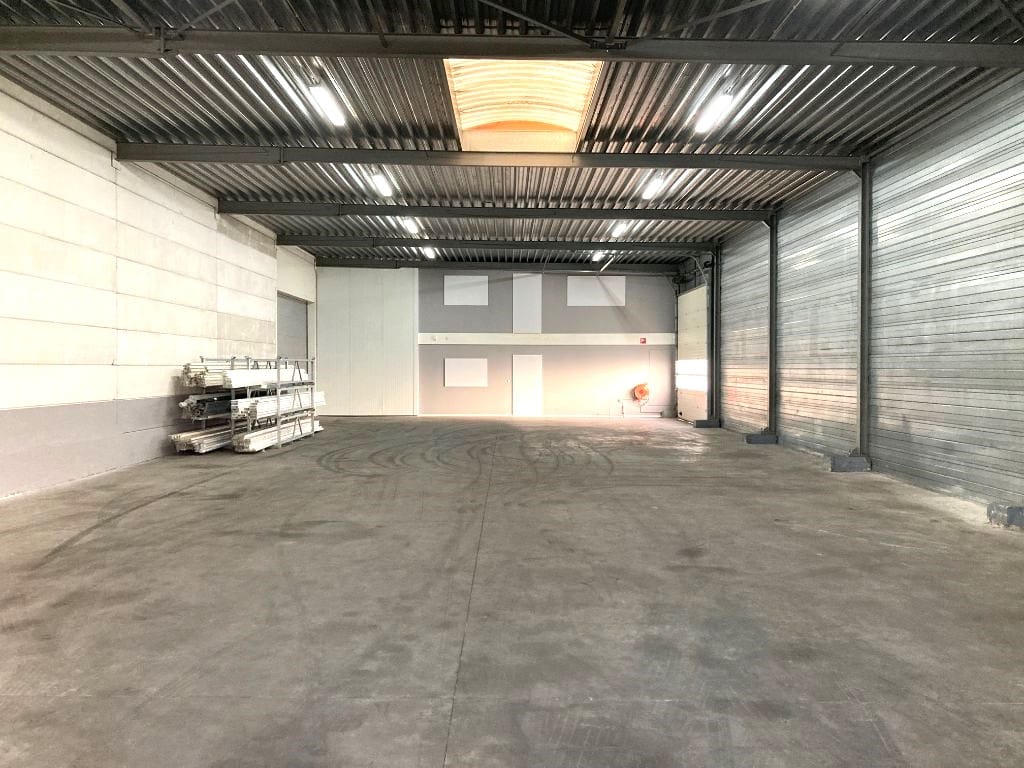 View photo 4 of Pioniersweg 55-C