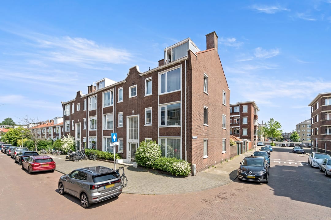 Foto 8 van Wormerveerstraat 72