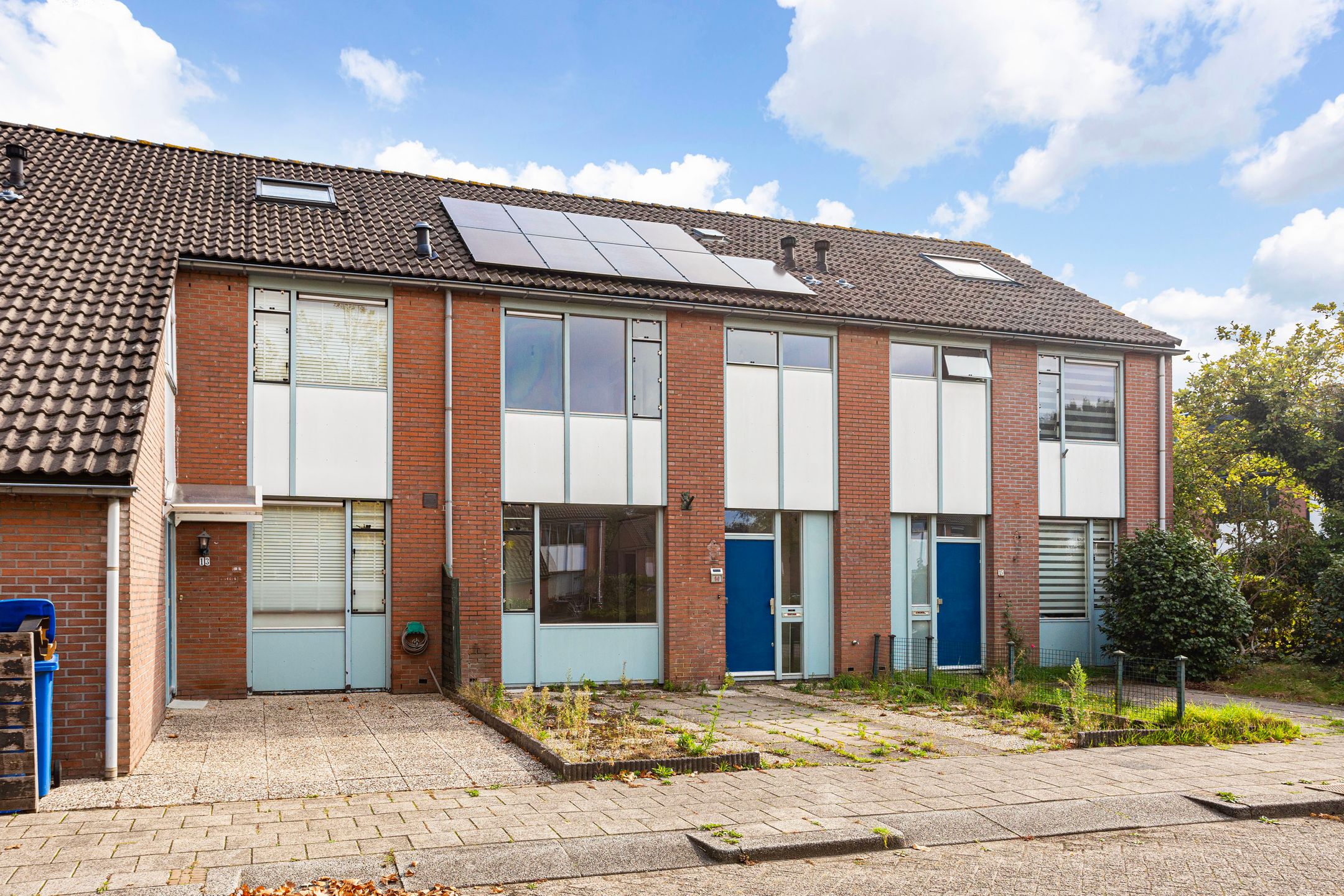 Baron van Heemstraplein 14 