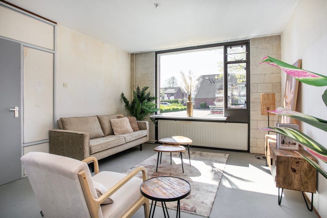 Photo 2 of Baron van Heemstraplein 14