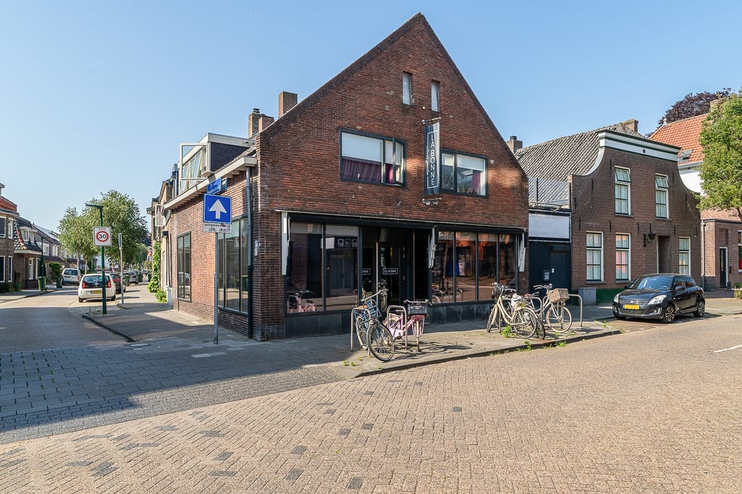 Foto 1 van Hoofdstraat 20
