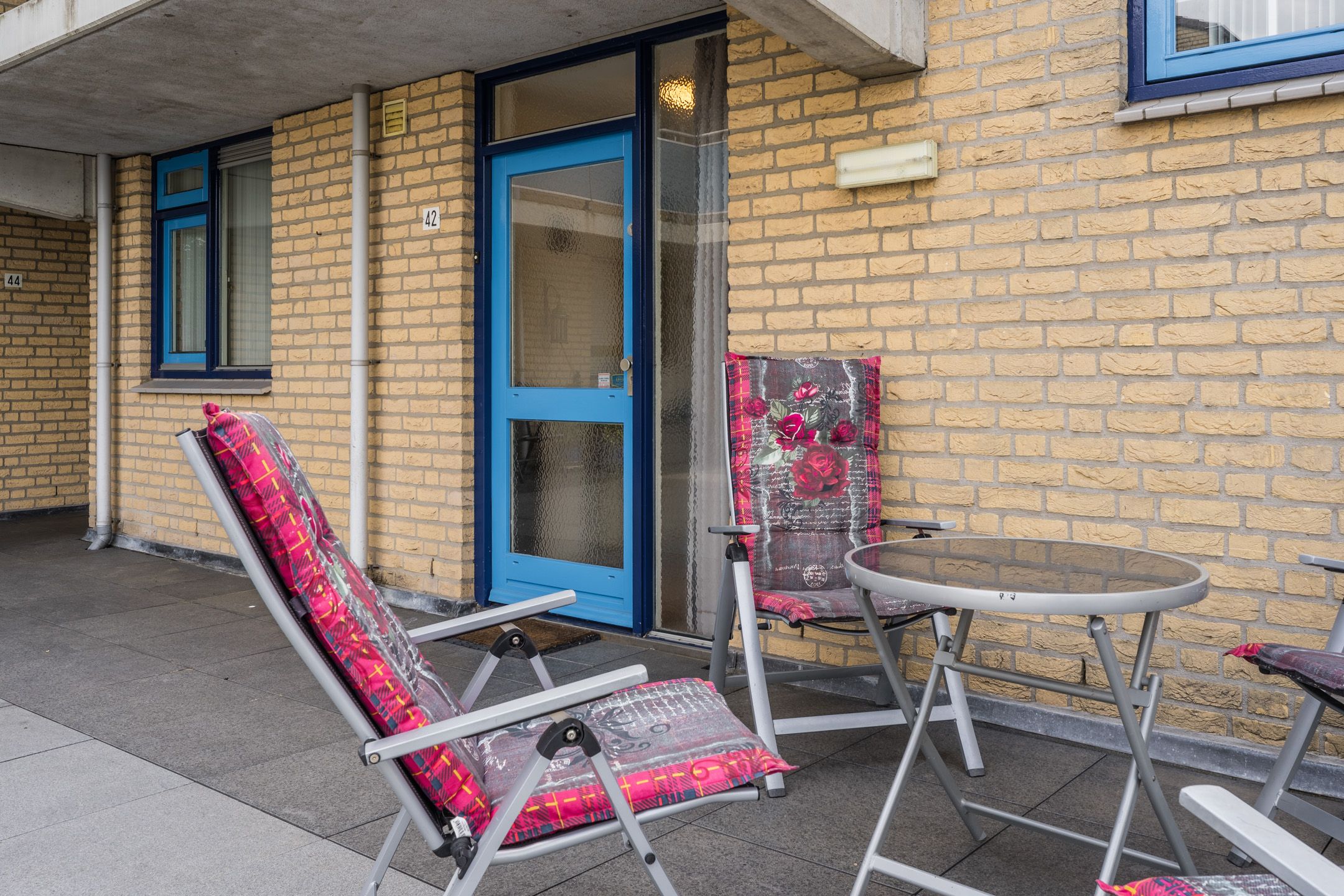 Photo 9 of Wilhelminalaan 42