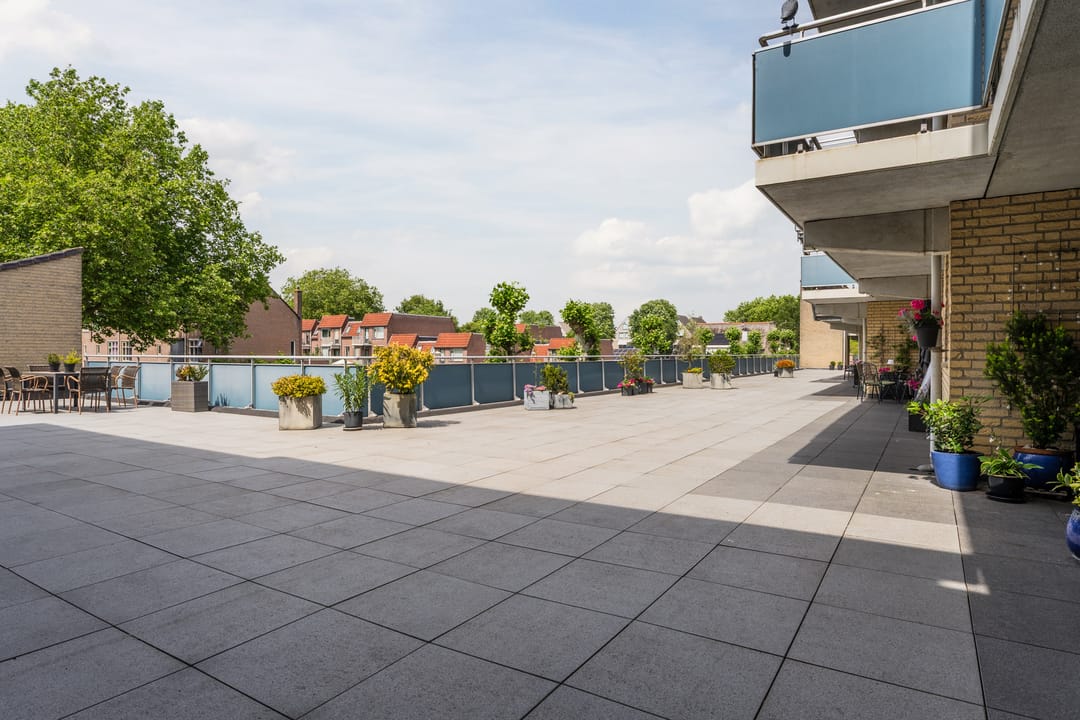 Photo 7 of Wilhelminalaan 42