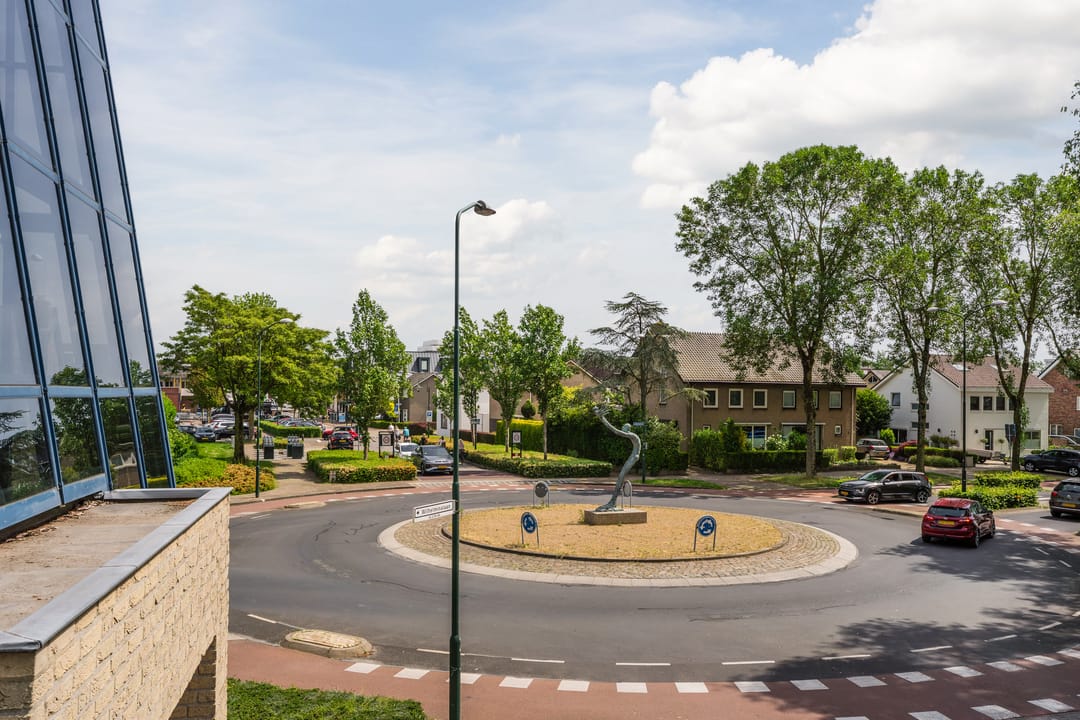 Photo 37 of Wilhelminalaan 42