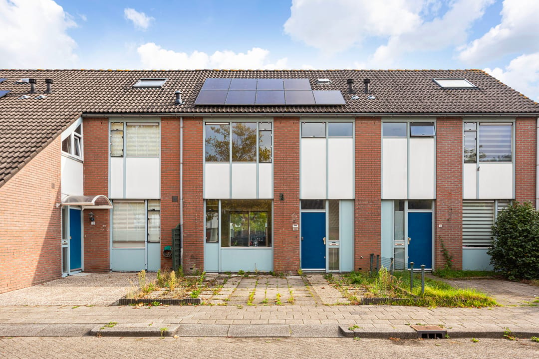 Photo 28 of Baron van Heemstraplein 14