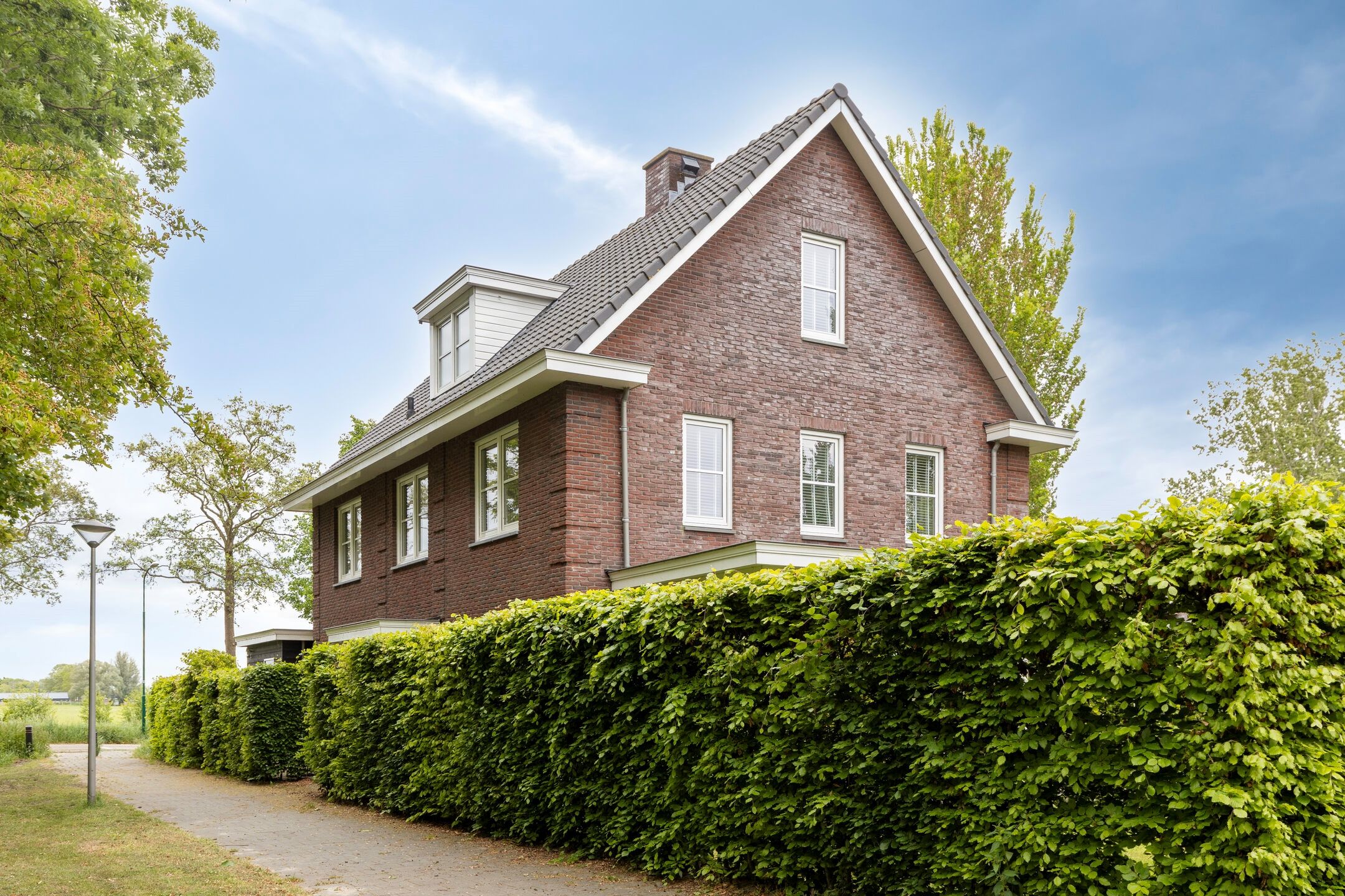Foto 6 van Kikstraat 35
