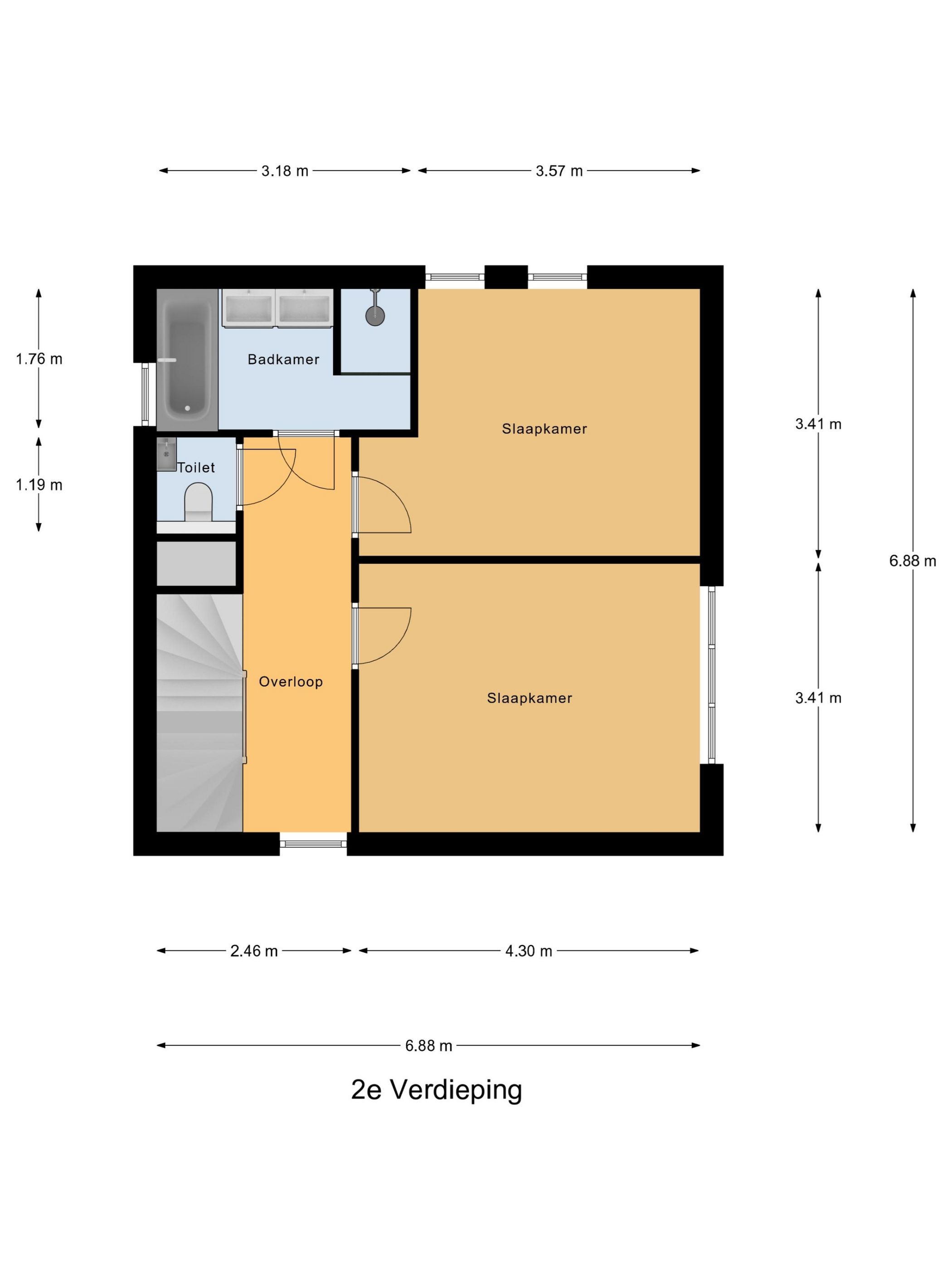 Foto 51 van Voerstraat 16