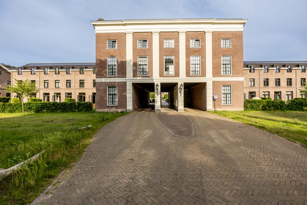 Foto 41 van Zocherlaan 8