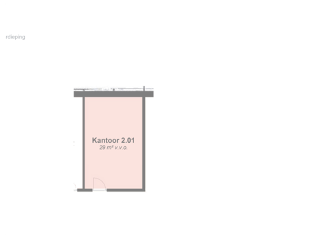 View floorplan