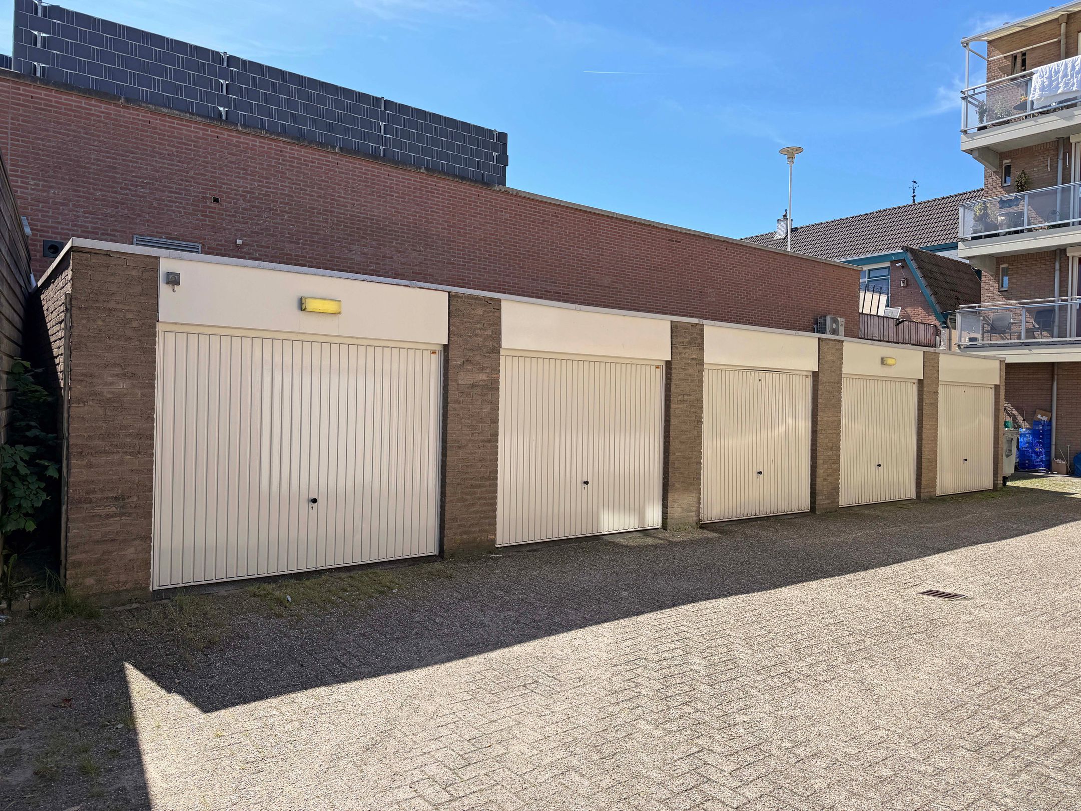 Photo 33 of Stationsplein 17