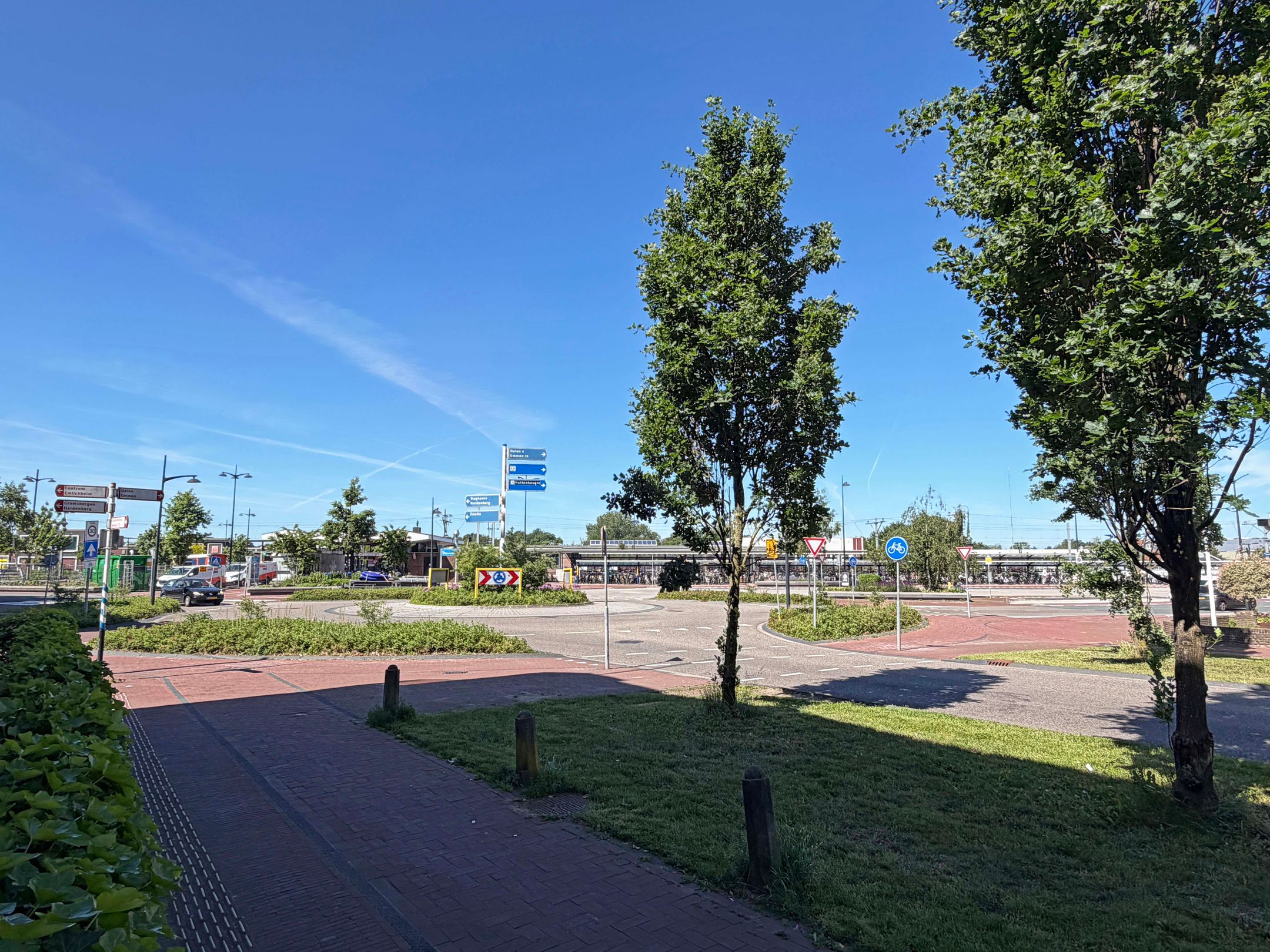 Photo 12 of Stationsplein 17