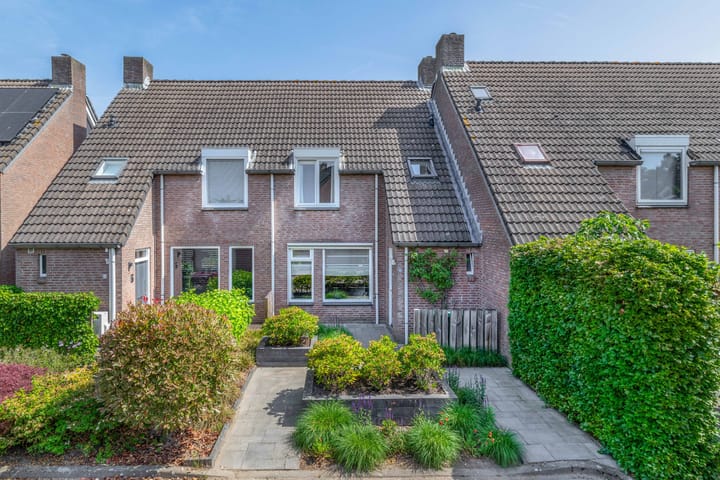 Foto 5 van Steenstraat 92