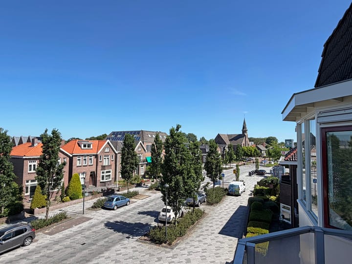 Photo 3 of Stationsplein 17