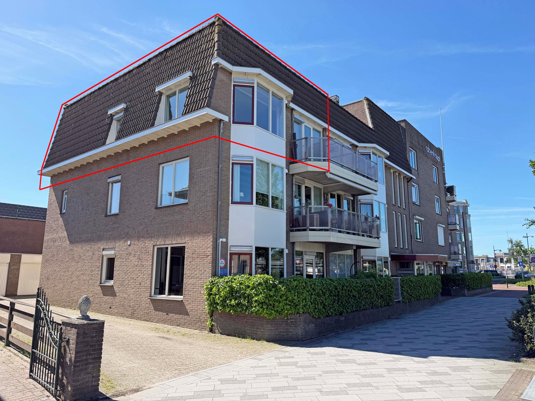 Stationsplein 17 