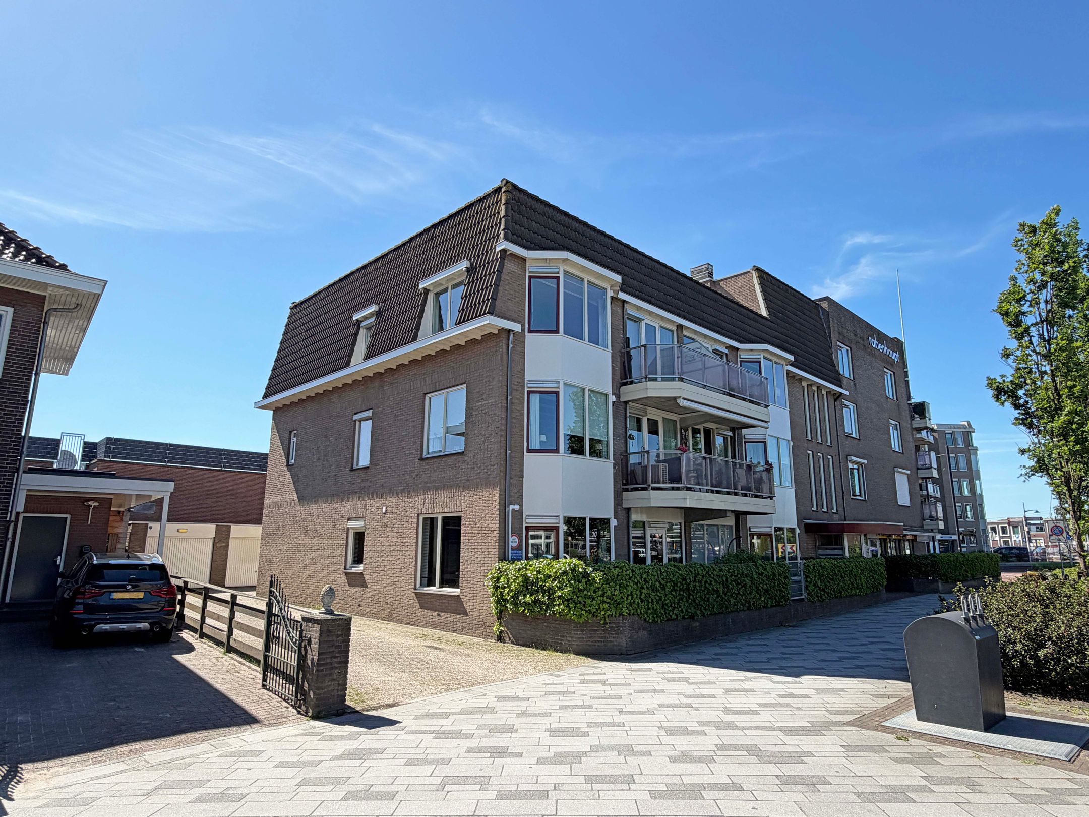 Photo 9 of Stationsplein 17