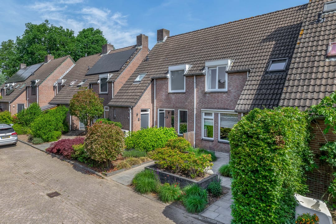 Photo 7 of Steenstraat 92