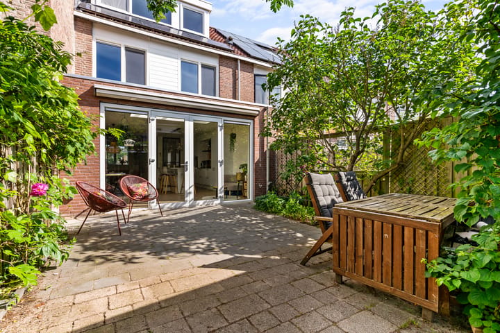 Foto 4 van Schoener 7