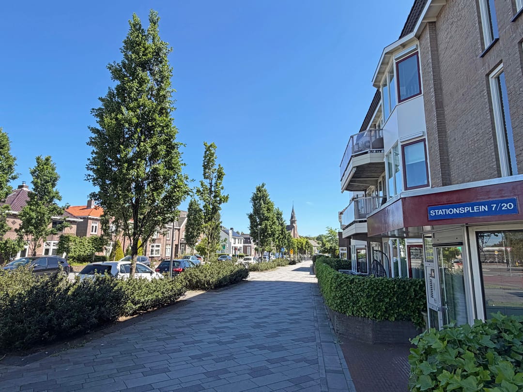 Photo 13 of Stationsplein 17