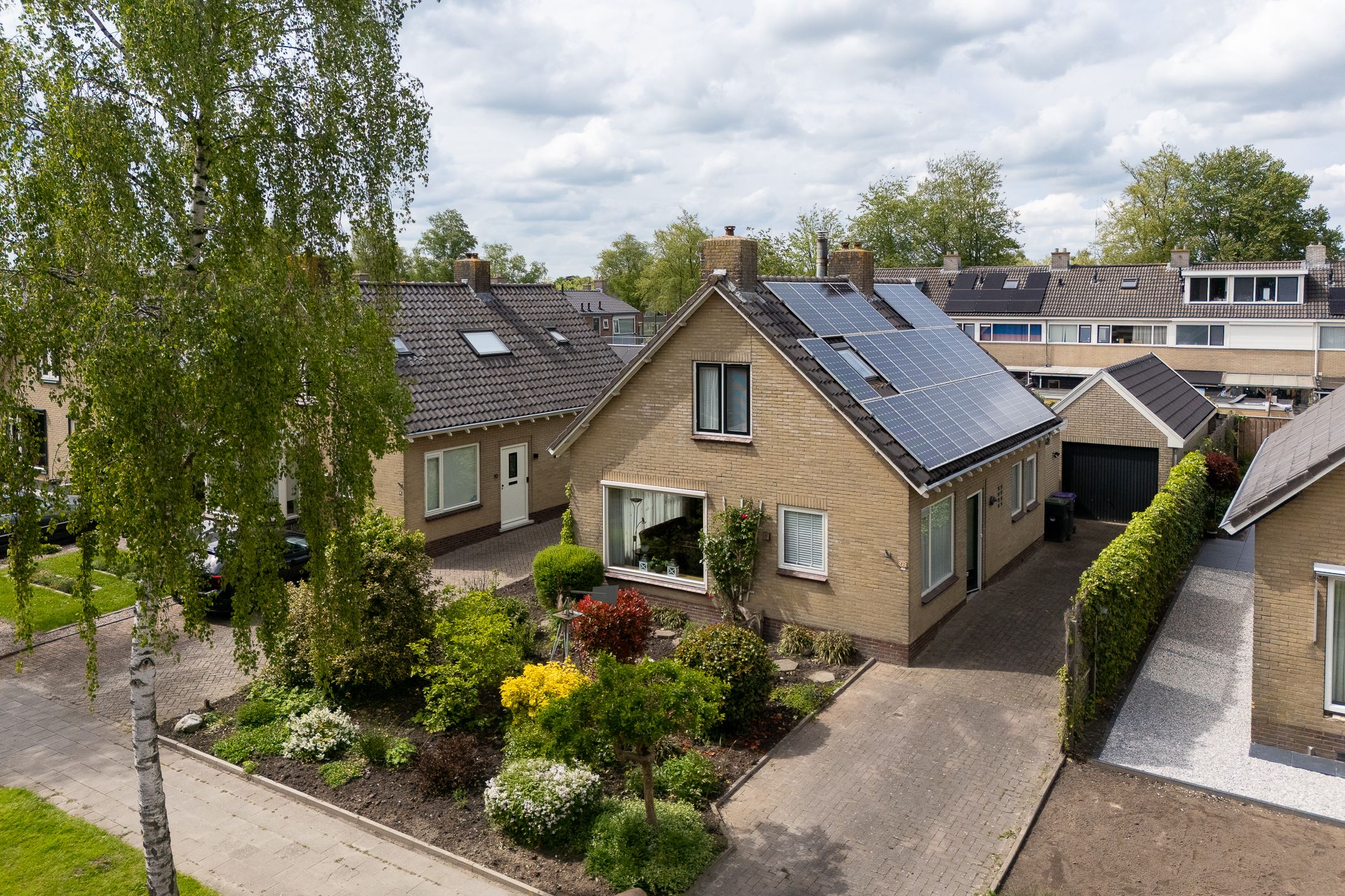 Mejontsmastraat 21 