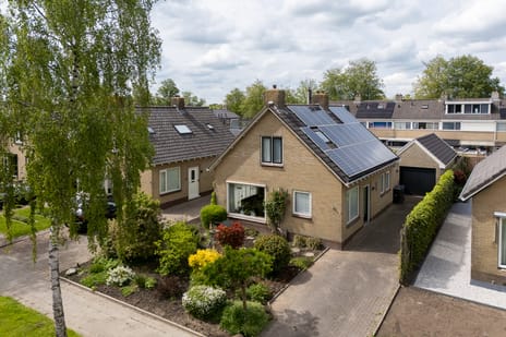 Mejontsmastraat thumbnail