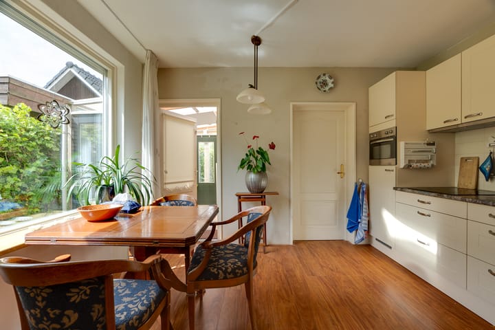 Foto 4 van Mejontsmastraat 21