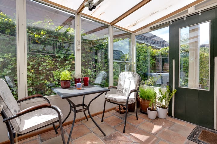 Vrijstaande woning te koop: Mejontsmastraat 21, Buitenpost