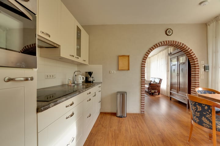 Vrijstaande woning te koop: Mejontsmastraat 21, Buitenpost