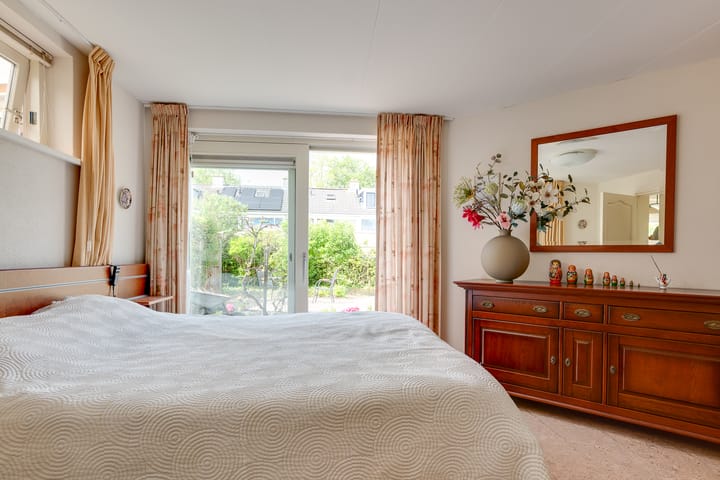 Vrijstaande woning te koop: Mejontsmastraat 21, Buitenpost