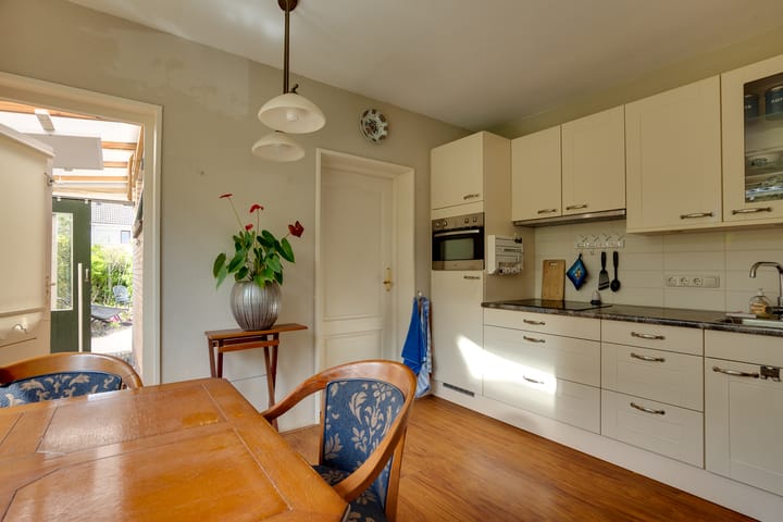 Vrijstaande woning te koop: Mejontsmastraat 21, Buitenpost