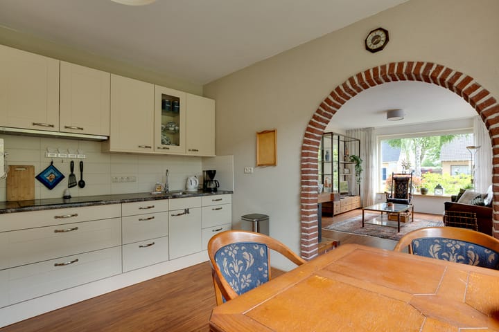 Vrijstaande woning te koop: Mejontsmastraat 21, Buitenpost