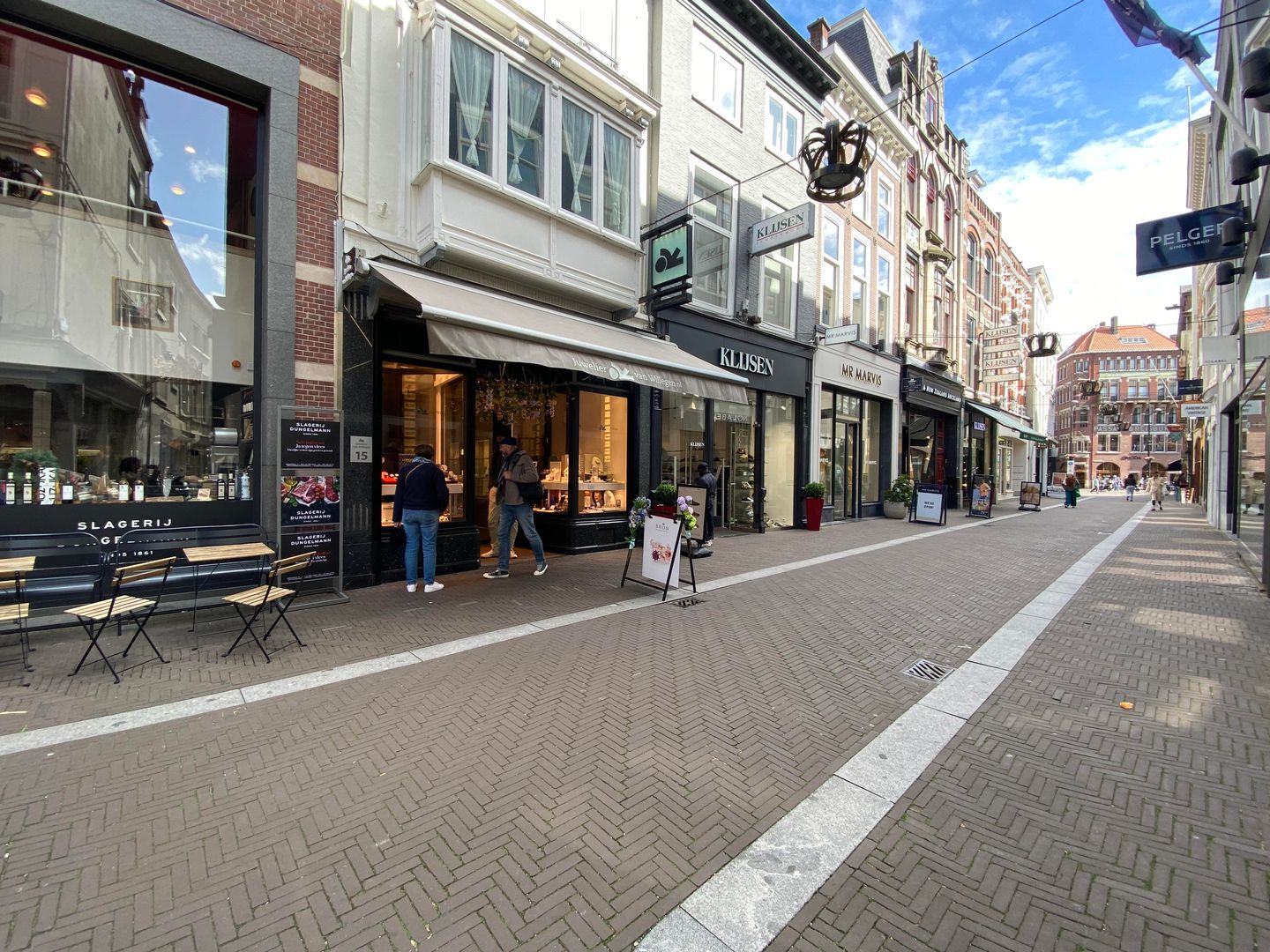 Foto 4 van Annastraat 4-B