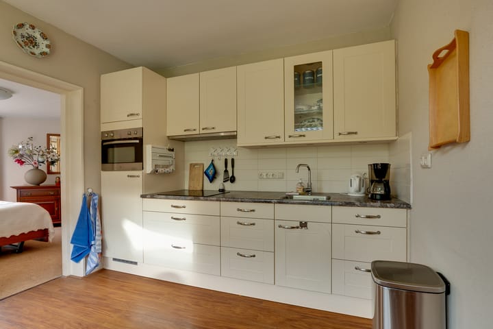 Vrijstaande woning te koop: Mejontsmastraat 21, Buitenpost