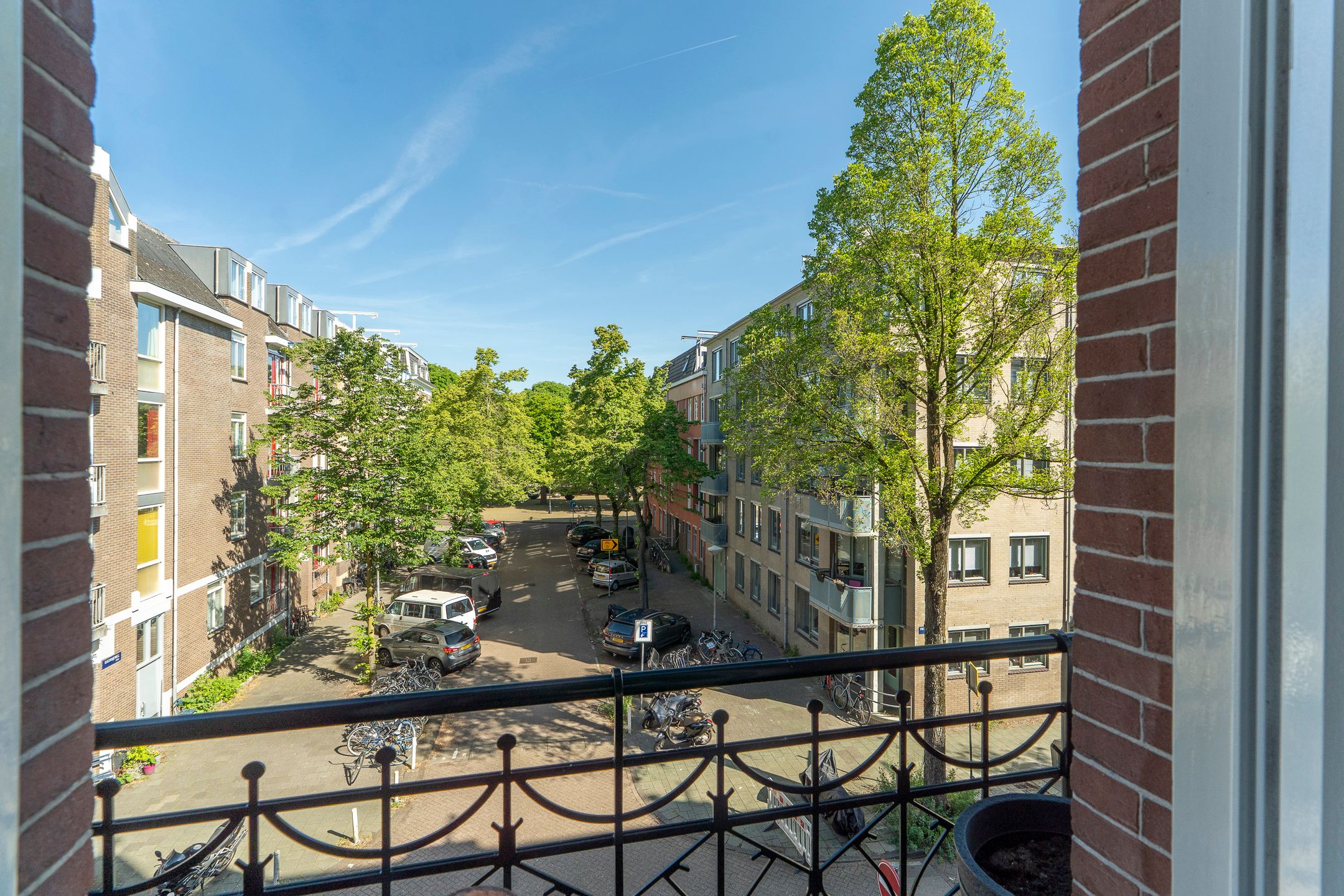 Foto 9 van Vrolikstraat 252-2
