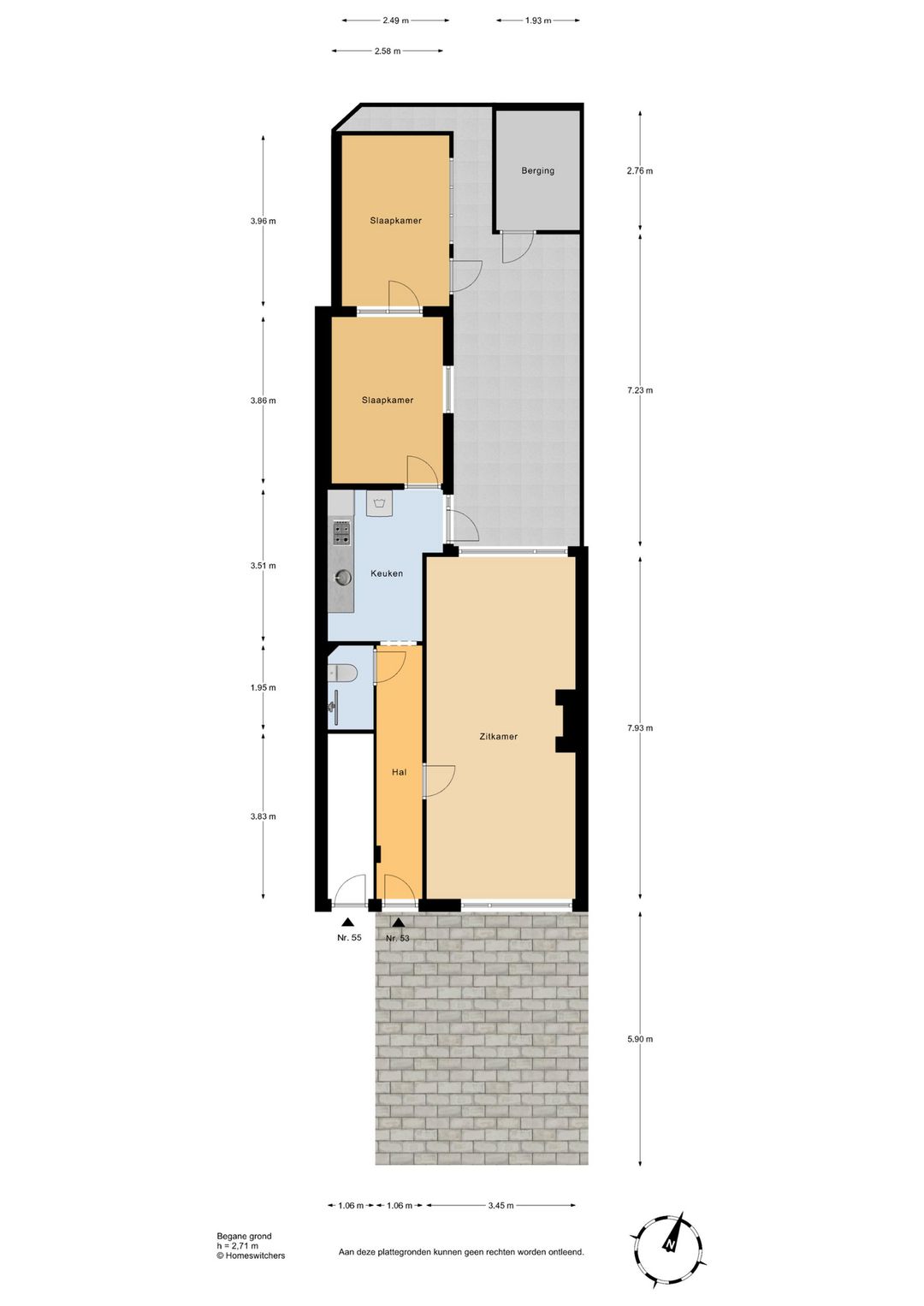 Foto 23 van Willemstraat 53