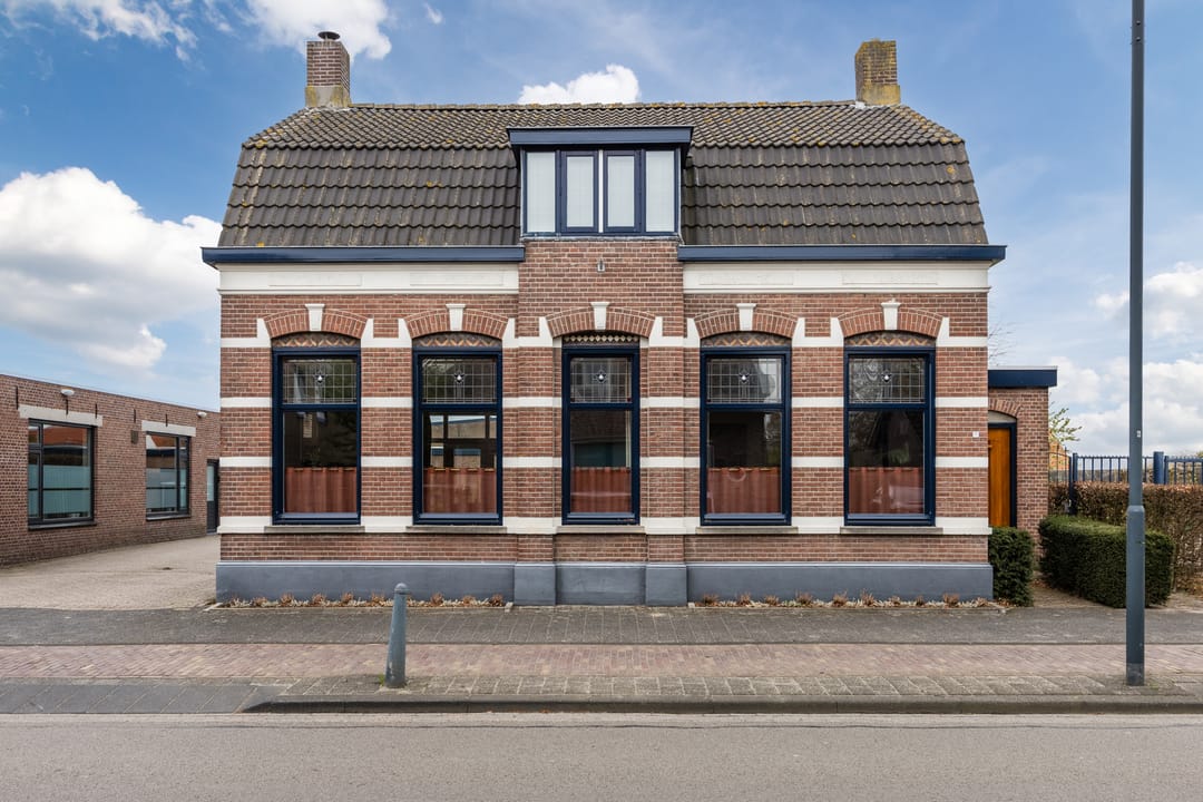 Photo 1 of Dongenseweg 15