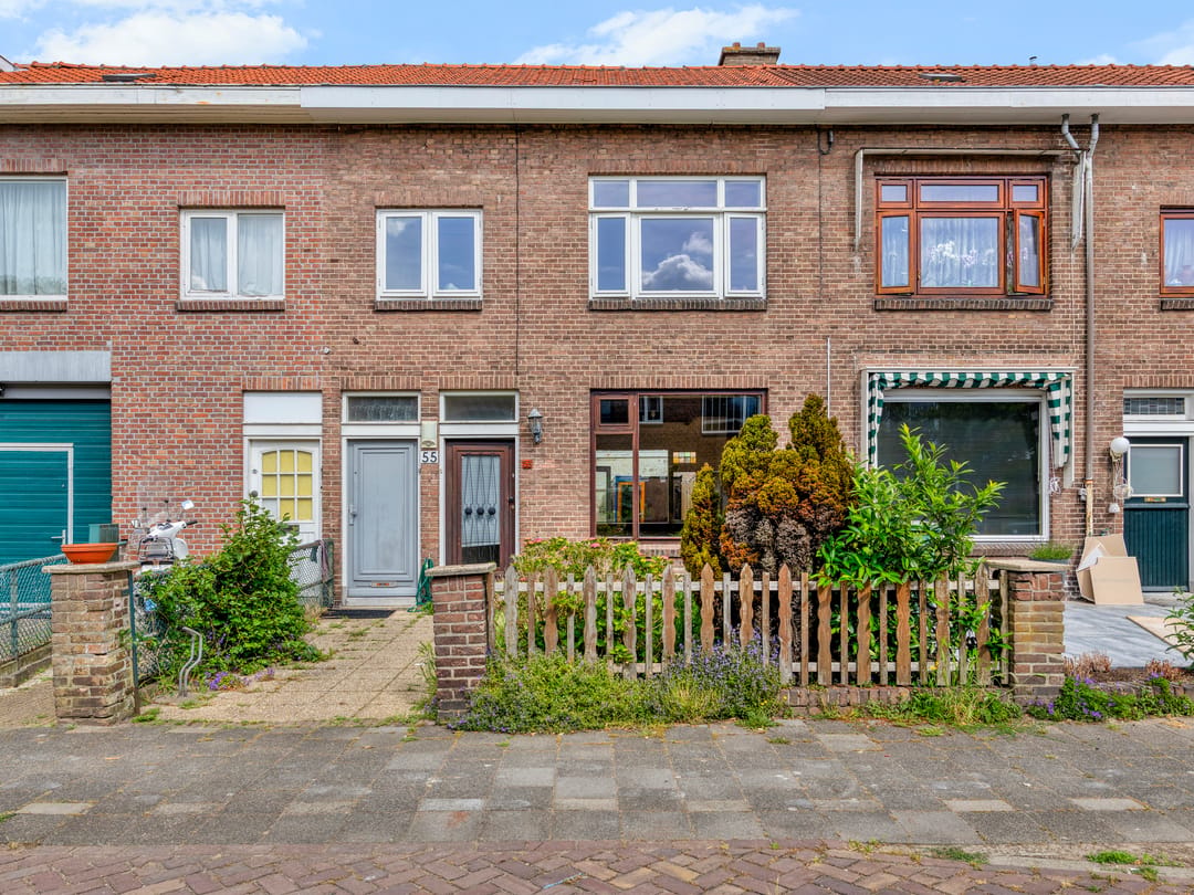 Foto 1 van Willemstraat 53