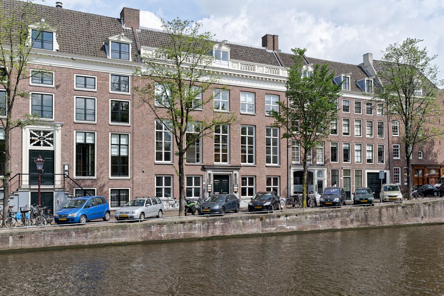 Bekijk foto 1 van Herengracht 49